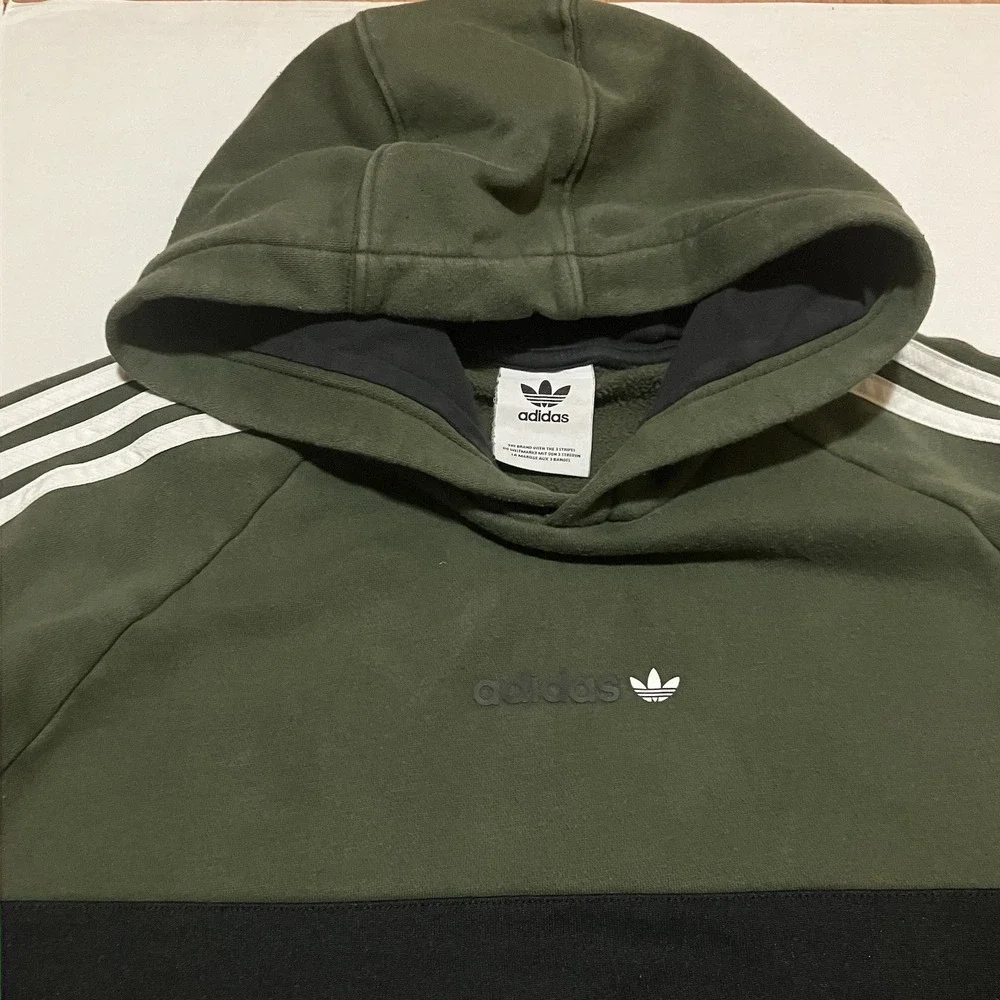 adidas pre owned